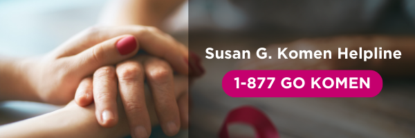 Breast Cancer Support & Resources